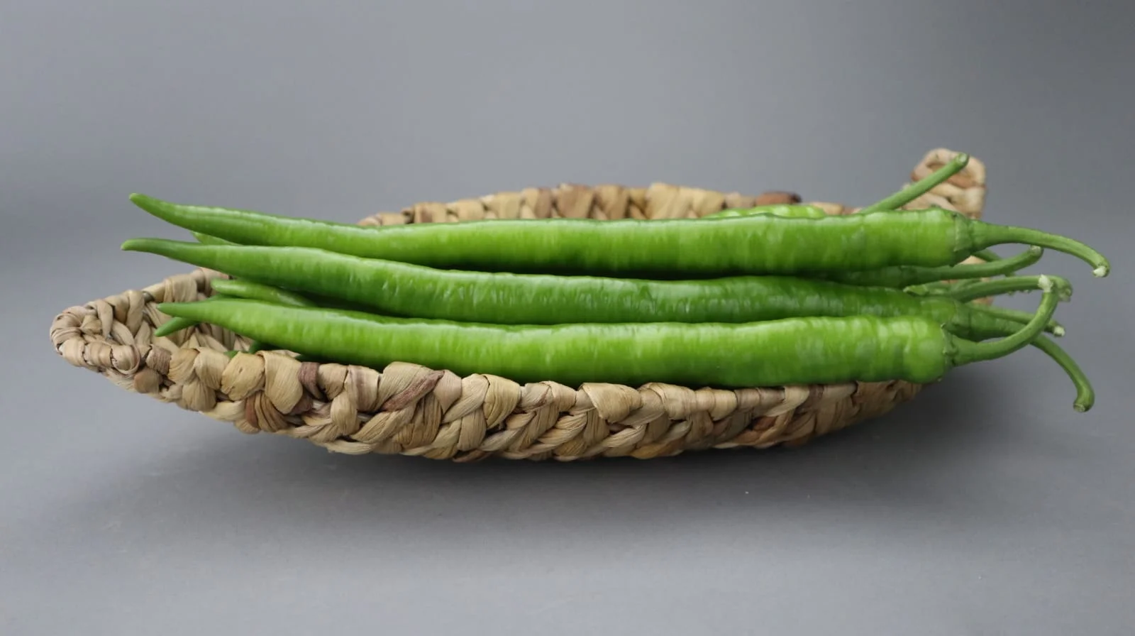 KILIÇ F1 Biber Fidesi